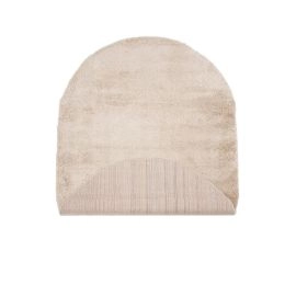 Oval Nora Beige