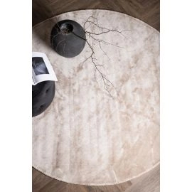 Brillo Beige Rund