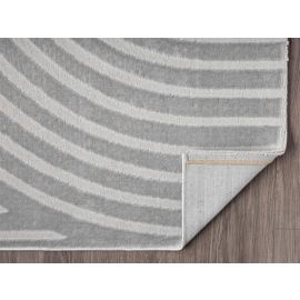 Kvadrat Bella Zen Grå