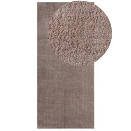 Gångmatta Cloudy Taupe