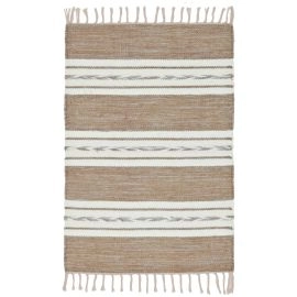 Trasmatta Girsu Beige