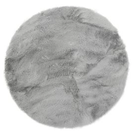 Rund Rabbit Eco Silver