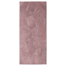 Gångmatta Solvyn Rosa