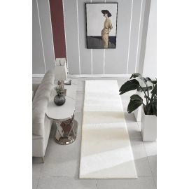 Gångmatta Rabbit Eco Offwhite