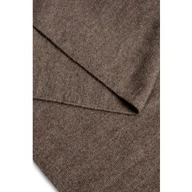 Gångmatta Dravik Brun