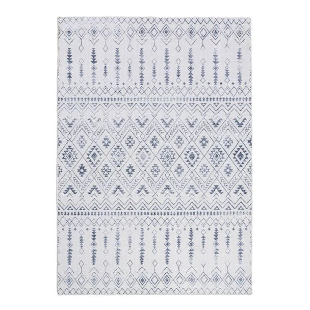 Denna produkten heter Miracle Inspo, tillverkad av Polyester material med en vacker Vit färg - SE Mattor