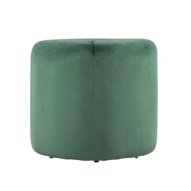 Sittpuff Elandros  Grön
