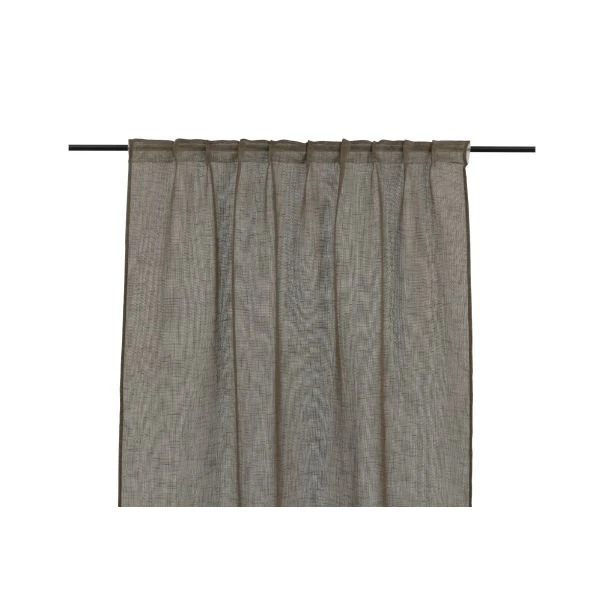 Denna produkten heter Vardoft, tillverkad av Polyester material med en vacker Brun färg - SE Mattor