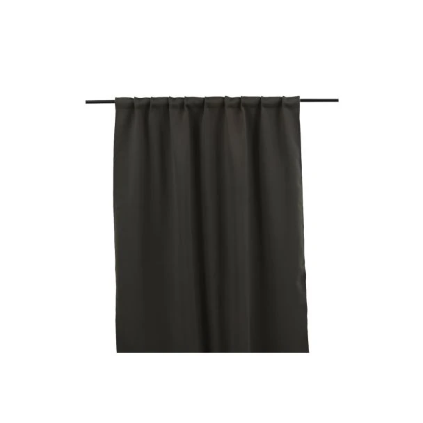 Denna produkten heter Molndans, tillverkad av Polyester material med en vacker Mörkgrå färg - SE Mattor