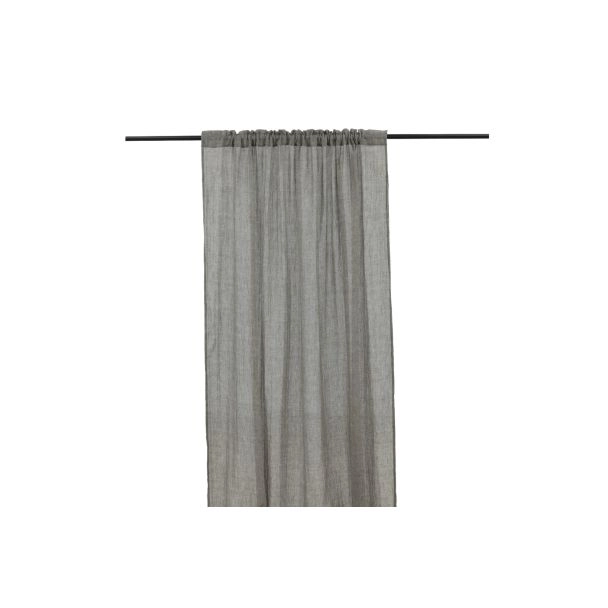 Denna produkten heter Rosendimma, tillverkad av Polyester material med en vacker Mörkgrå färg - SE Mattor