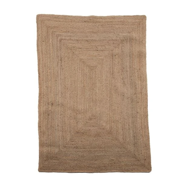 Denna produkten heter Svandal, tillverkad av Jute material med en vacker Natur färg - SE Mattor