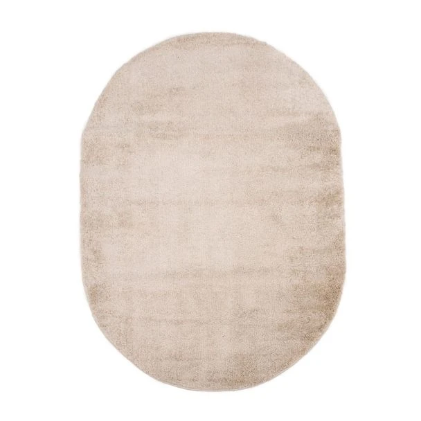 Denna produkten heter Nora, tillverkad av Polypropylen material med en vacker Beige färg - SE Mattor