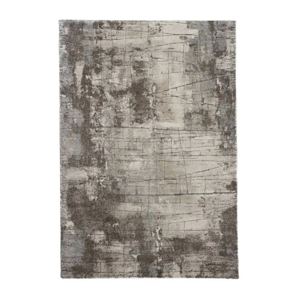 Denna produkten heter Amaze Forte, tillverkad av Polyester & Polypropylen material med en vacker Beige färg - SE Mattor