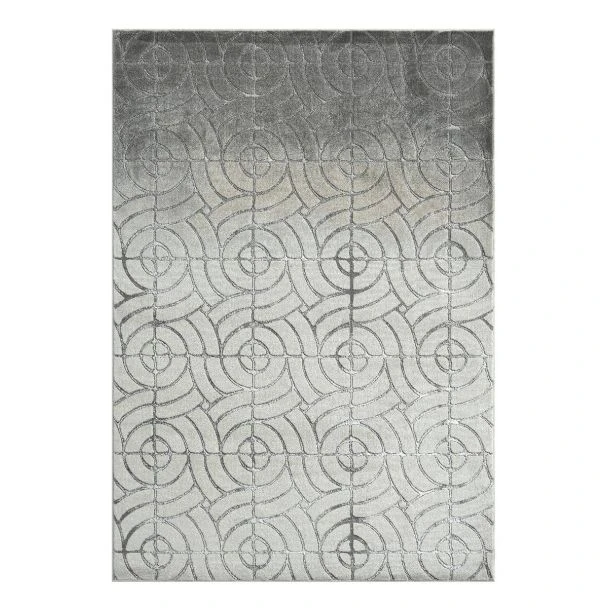 Denna produkten heter Art Present, tillverkad av Polypropylen material med en vacker Kräm färg - SE Mattor