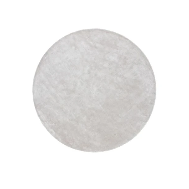 Brillo Silver Rund