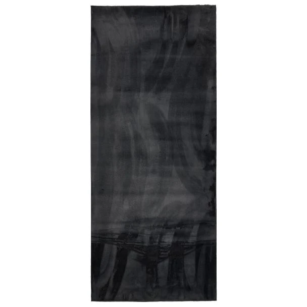 Denna produkten heter Cat, tillverkad av Polyester material med en vacker Svart färg - SE Mattor
