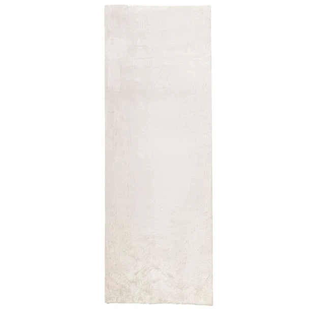 Denna produkten heter Cat, tillverkad av Polyester material med en vacker Offwhite färg - SE Mattor