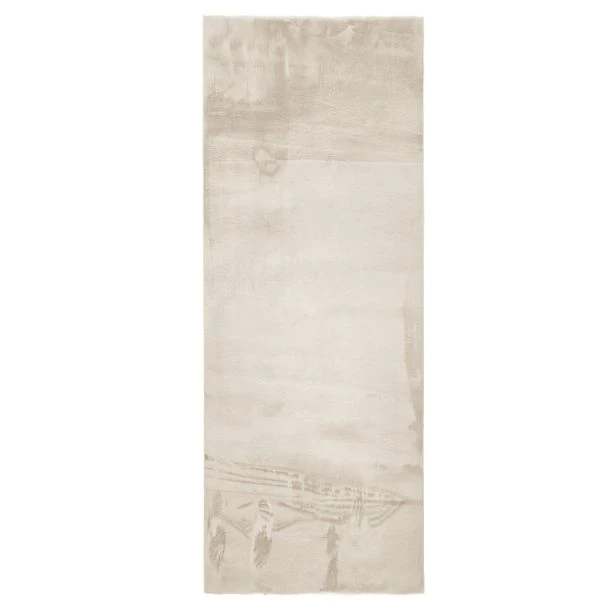 Denna produkten heter Cat, tillverkad av Polyester material med en vacker Beige färg - SE Mattor