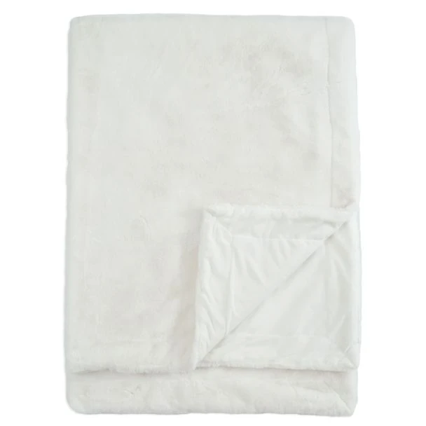 Denna produkten heter Cat, tillverkad av Polyester material med en vacker Offwhite färg - SE Mattor