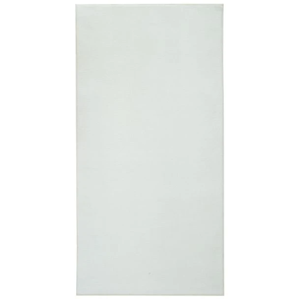 Denna produkten heter Comfy, tillverkad av Polyester material med en vacker Offwhite färg - SE Mattor