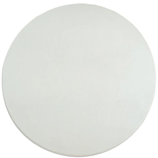 Denna produkten heter Comfy, tillverkad av Polyester material med en vacker Offwhite färg - SE Mattor