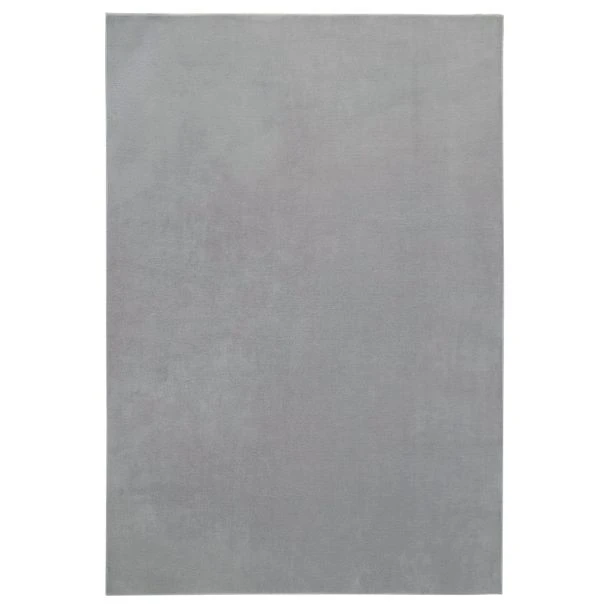 Denna produkten heter Comfy, tillverkad av Polyester material med en vacker Silver färg - SE Mattor
