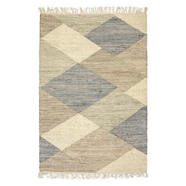 Denna produkten heter Felicity, tillverkad av Jute material med en vacker Multi färg - SE Mattor
