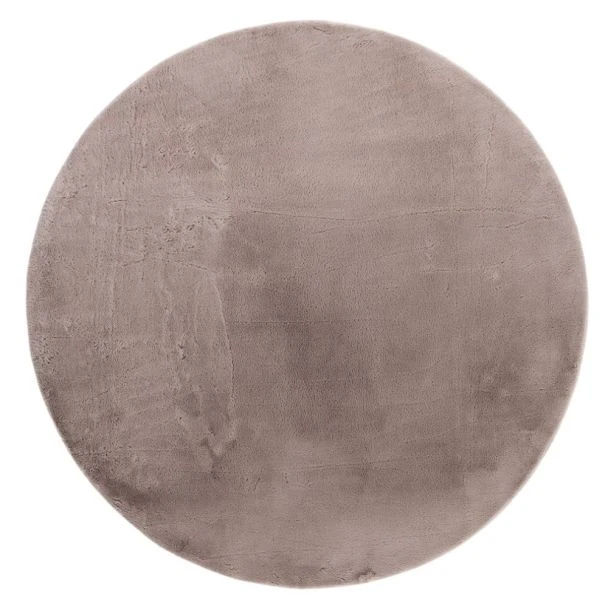 Eline Taupe Rund