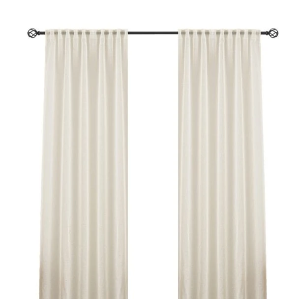 Denna produkten heter Ellinor, tillverkad av Polyester material med en vacker Beige färg - SE Mattor
