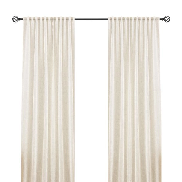 Denna produkten heter Estelle, tillverkad av Polyester material med en vacker Beige färg - SE Mattor