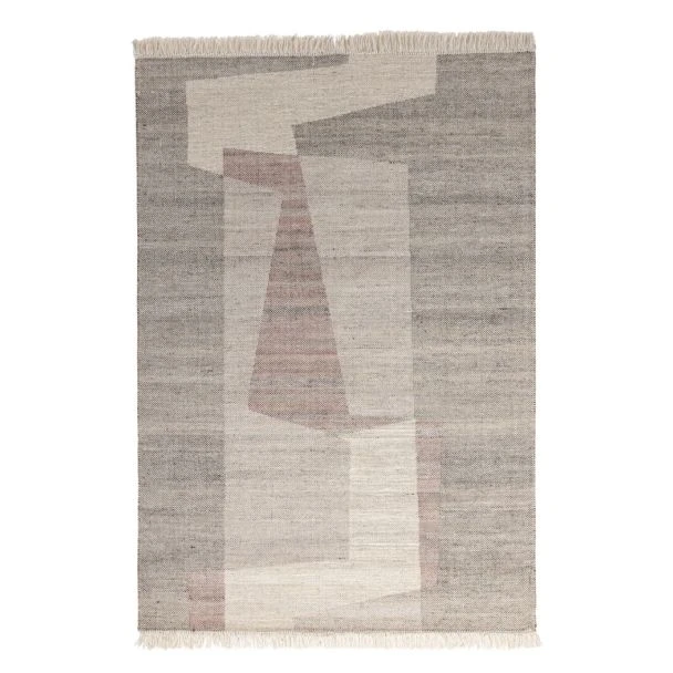 Denna produkten heter Fibrano, tillverkad av Ull material med en vacker Beige färg - SE Mattor