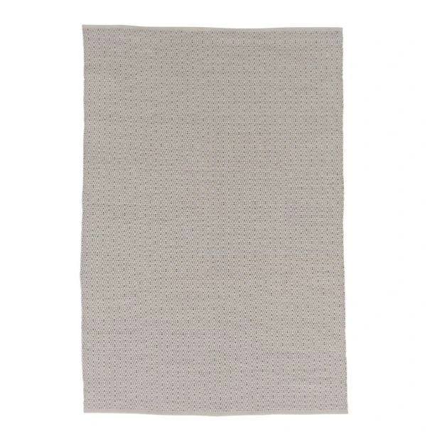 Floren Beige Ullmatta