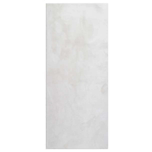 Denna produkten heter Fluffy, tillverkad av Polyester material med en vacker Offwhite färg - SE Mattor