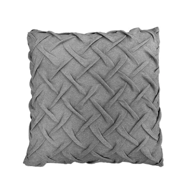Denna produkten heter Havanna, tillverkad av Polyester material med en vacker Grå färg - SE Mattor