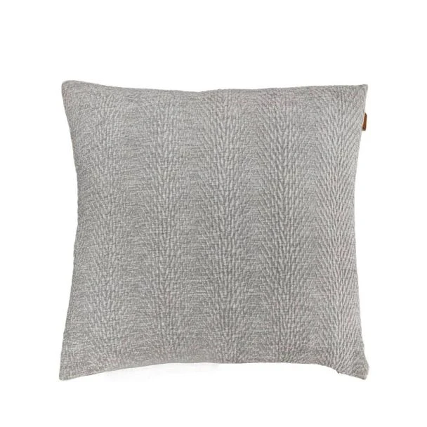 Denna produkten heter Leeds, tillverkad av Polyester material med en vacker Ljusgrå färg - SE Mattor