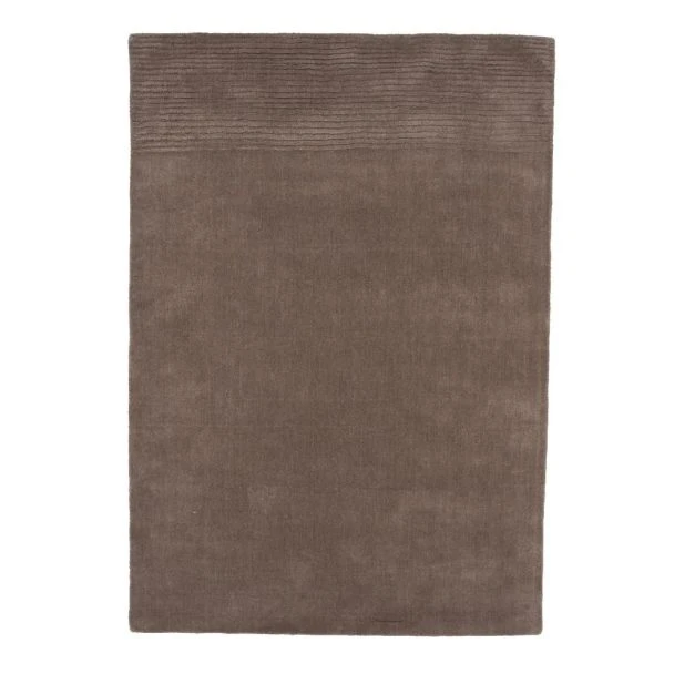 Denna produkten heter Lenira, tillverkad av Ull material med en vacker Brun färg - SE Mattor