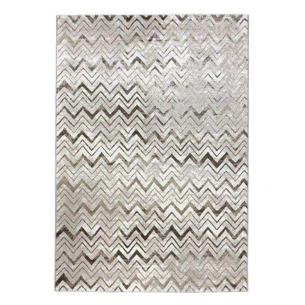 Denna produkten heter Menlo Fusion, tillverkad av Polyester material med en vacker Beige färg - SE Mattor