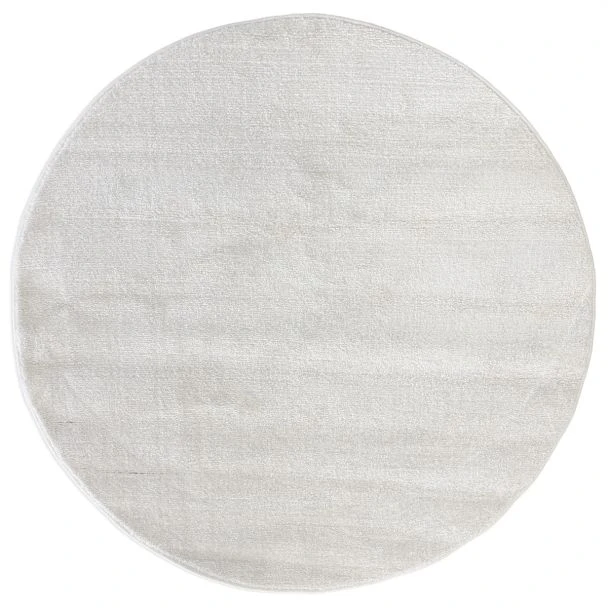Denna produkten heter Milli, tillverkad av Polypropylen material med en vacker Offwhite färg - SE Mattor