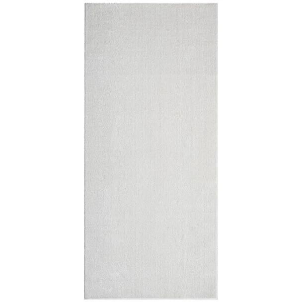 Denna produkten heter Milli, tillverkad av Polypropylen material med en vacker Offwhite färg - SE Mattor