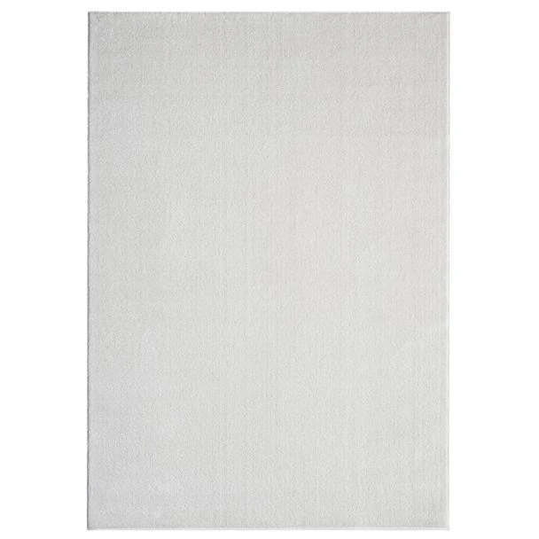 Denna produkten heter Milli, tillverkad av Polypropylen material med en vacker Offwhite färg - SE Mattor