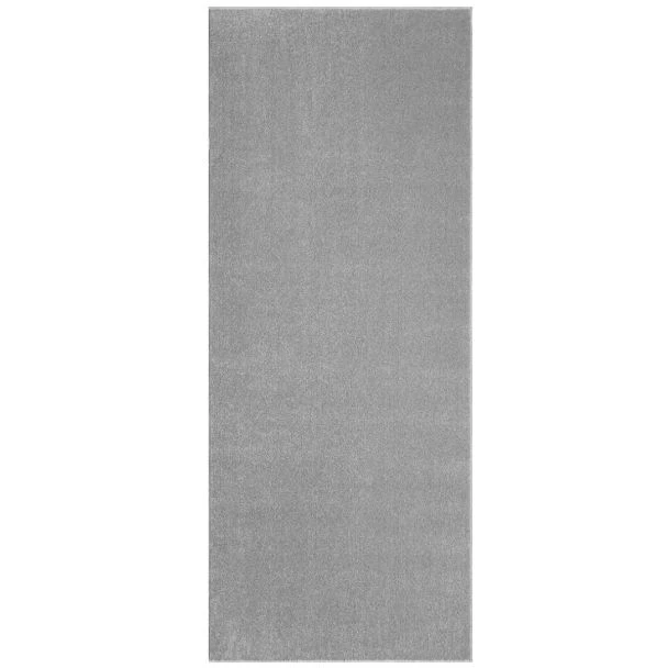 Denna produkten heter Milli, tillverkad av Polypropylen material med en vacker Silver färg - SE Mattor