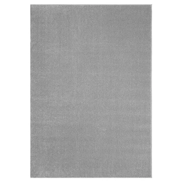 Denna produkten heter Milli, tillverkad av Polypropylen material med en vacker Silver färg - SE Mattor