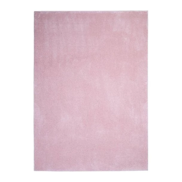Denna produkten heter Montana, tillverkad av Polypropylen material med en vacker Rosa färg - SE Mattor