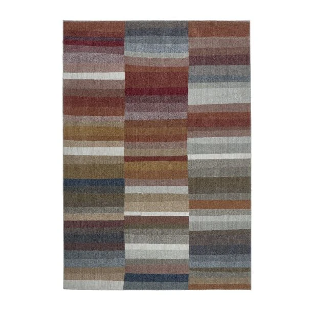Denna produkten heter Goldia, tillverkad av Polyester material med en vacker Multi färg - SE Mattor