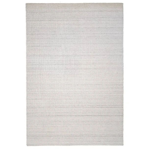 Denna produkten heter Pierre, tillverkad av Återvunnen Polyester material med en vacker Beige färg - SE Mattor