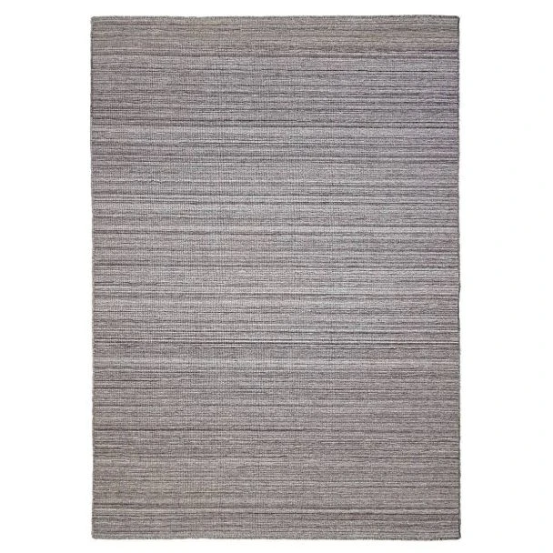 Denna produkten heter Pierre, tillverkad av Återvunnen Polyester material med en vacker Brun färg - SE Mattor