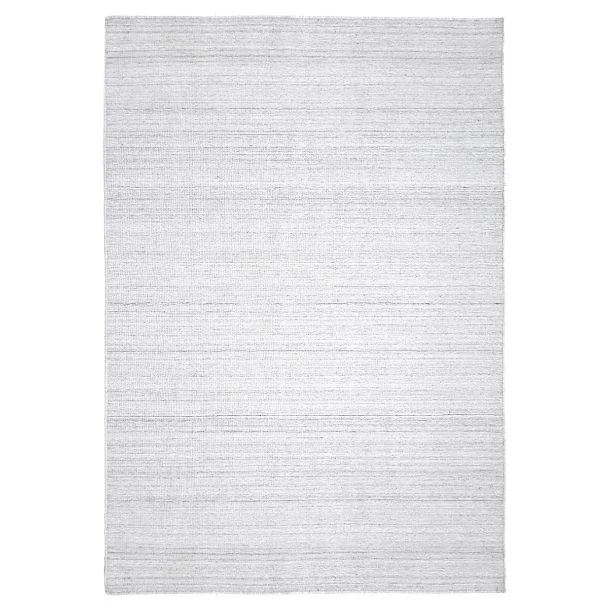 Denna produkten heter Pierre, tillverkad av Återvunnen Polyester material med en vacker Silver färg - SE Mattor