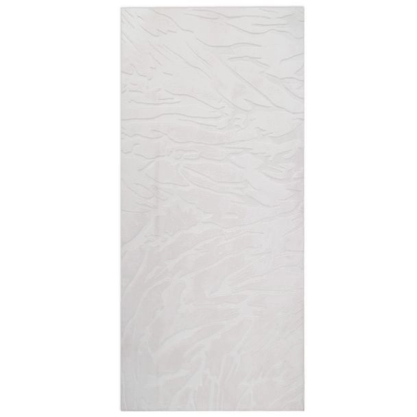 Denna produkten heter Rabbit Nest, tillverkad av Polyester material med en vacker Offwhite färg - SE Mattor