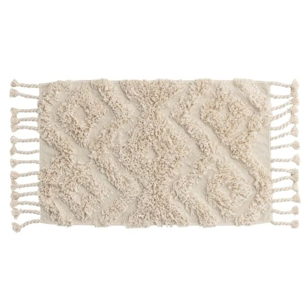 Rio Badrumsmatta Offwhite 