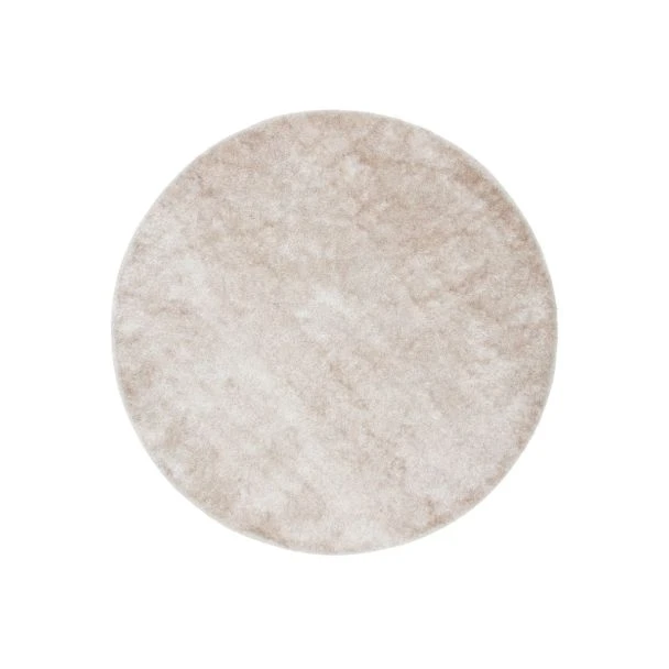 Denna produkten heter Lisette, tillverkad av Polyester material med en vacker Beige färg - SE Mattor